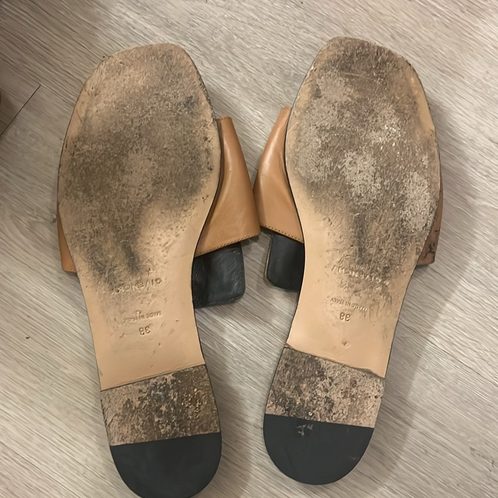 Givenchy Sandals - Picture 2 of 5